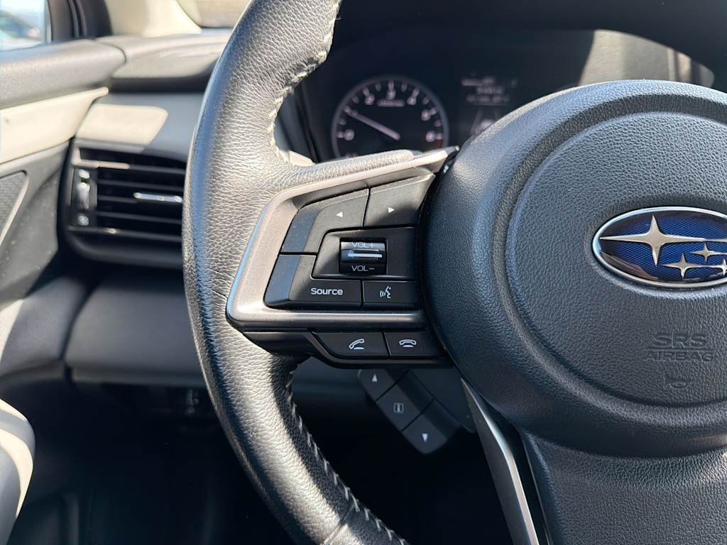 Thumbnail: 2021 Subaru Outback - 31