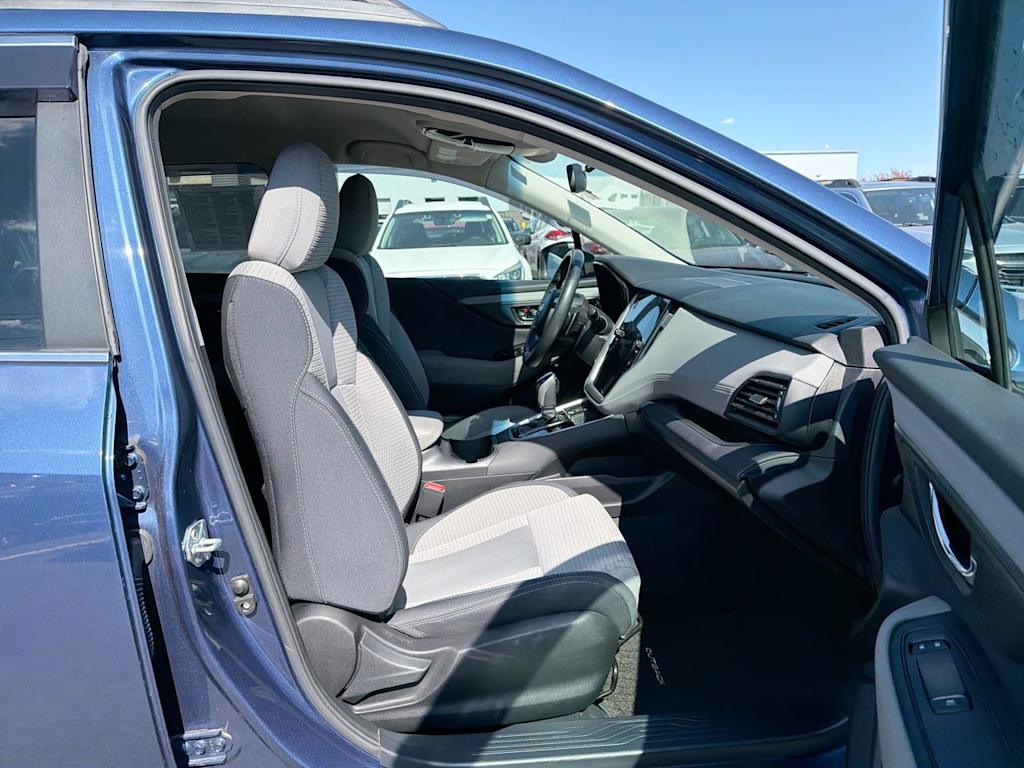 Thumbnail: 2021 Subaru Outback - 11