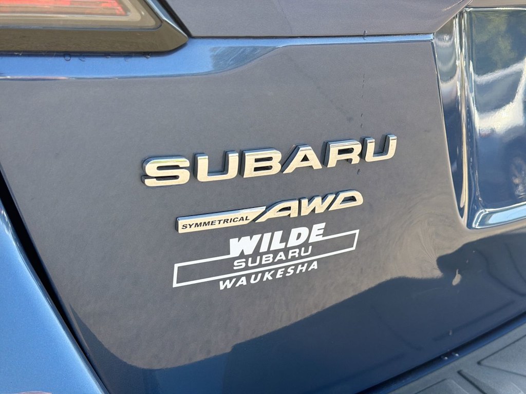 Thumbnail: 2021 Subaru Outback - 7