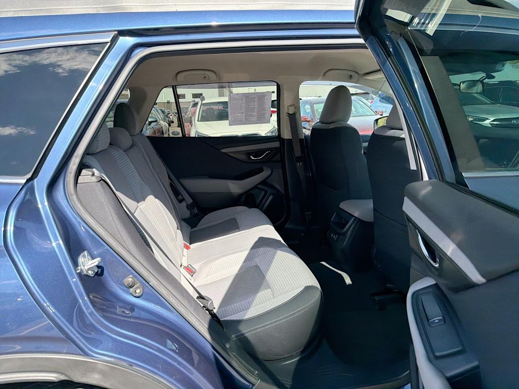 Thumbnail: 2021 Subaru Outback - 30