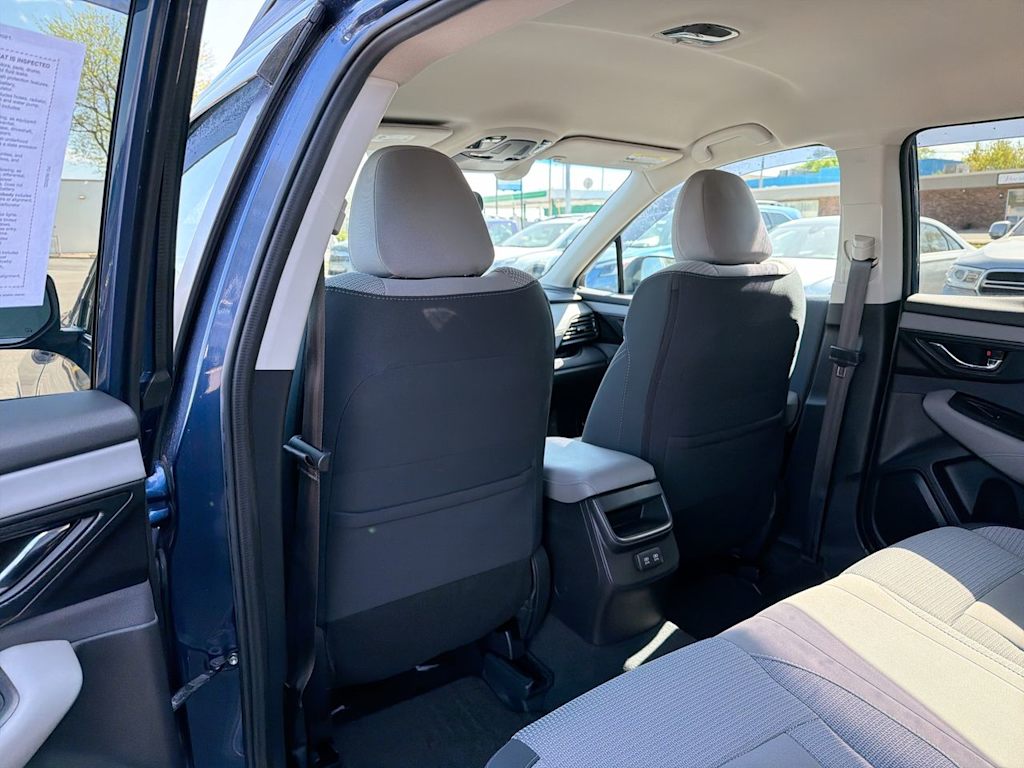 Thumbnail: 2021 Subaru Outback - 12