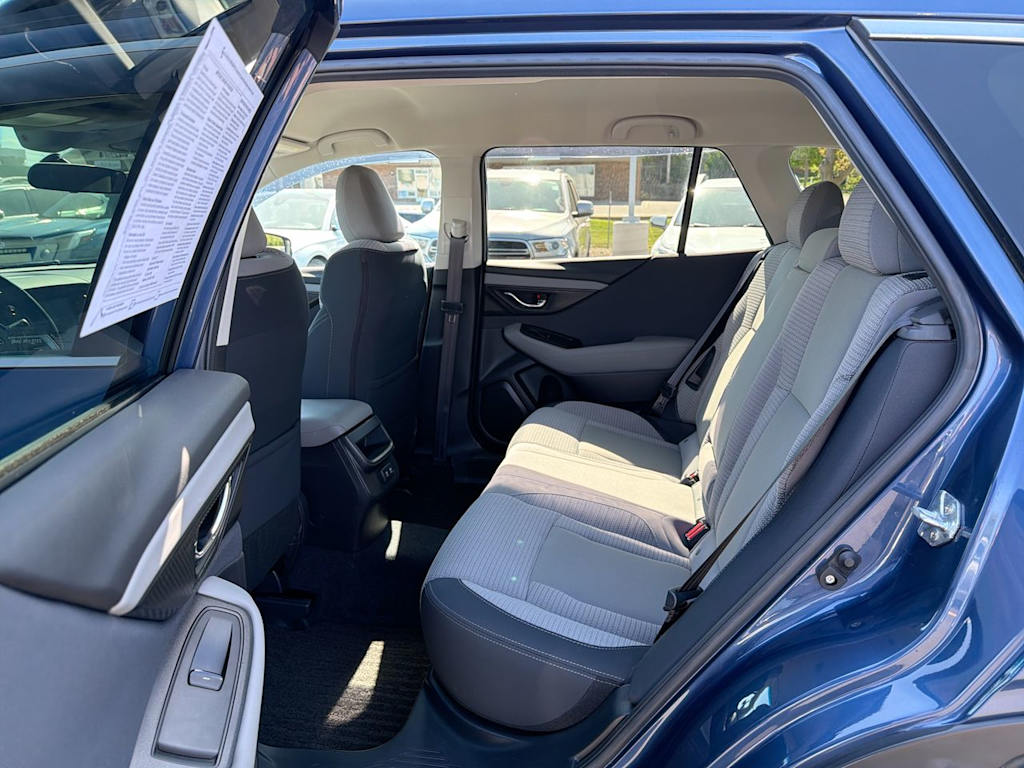 Thumbnail: 2021 Subaru Outback - 29