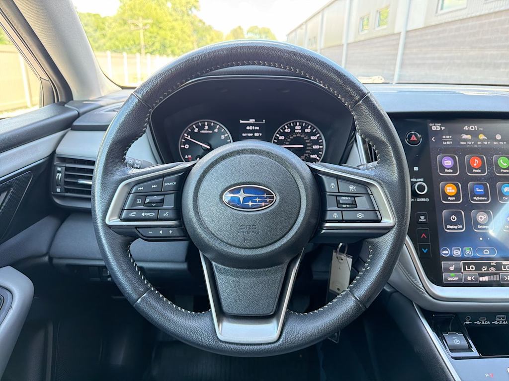 Thumbnail: 2024 Subaru Outback - 9