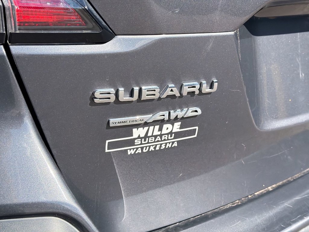 Thumbnail: 2024 Subaru Outback - 7