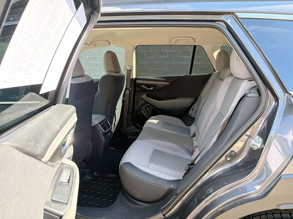 Thumbnail: 2024 Subaru Outback - 30