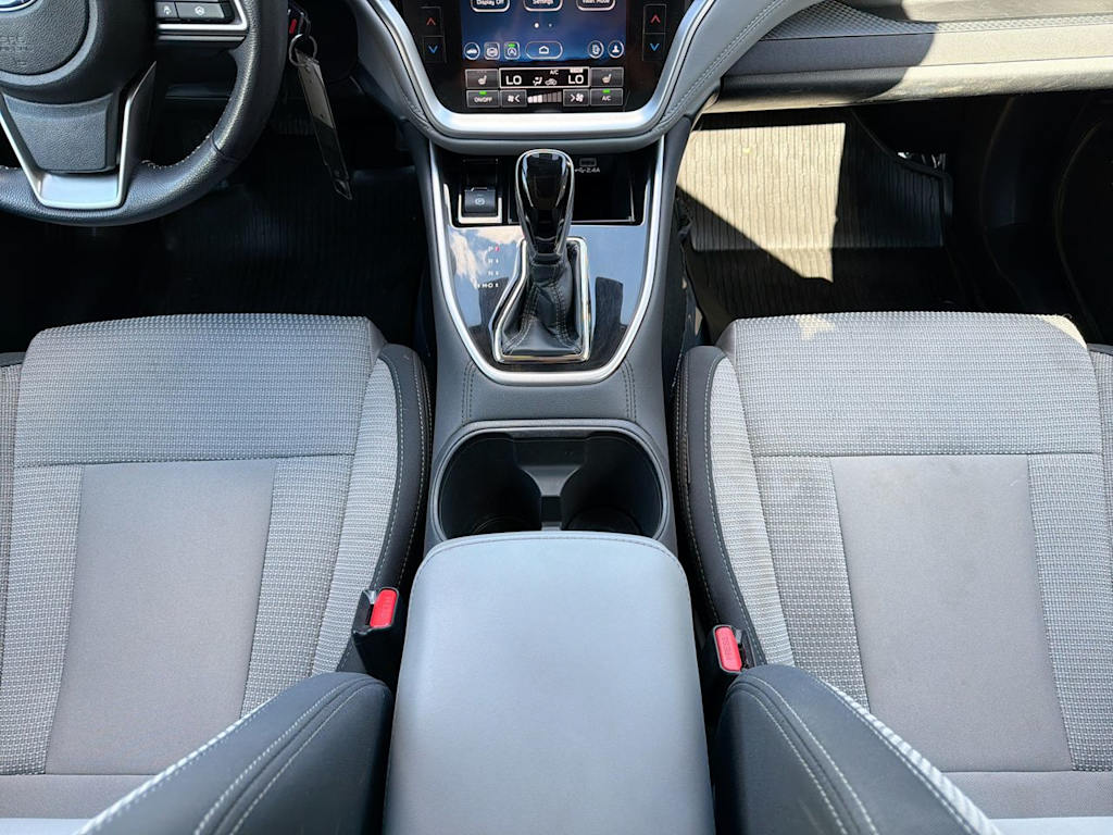 Thumbnail: 2024 Subaru Outback - 11