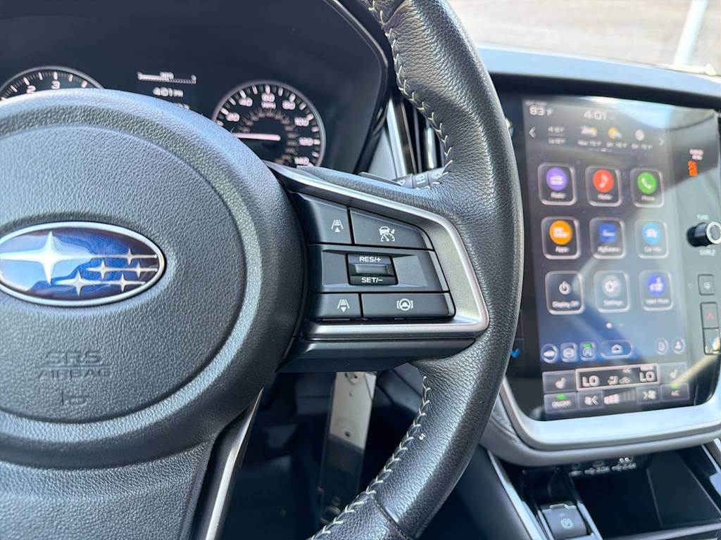 Thumbnail: 2024 Subaru Outback - 34