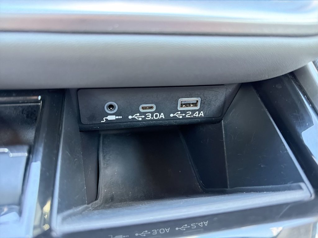 Thumbnail: 2024 Subaru Outback - 35