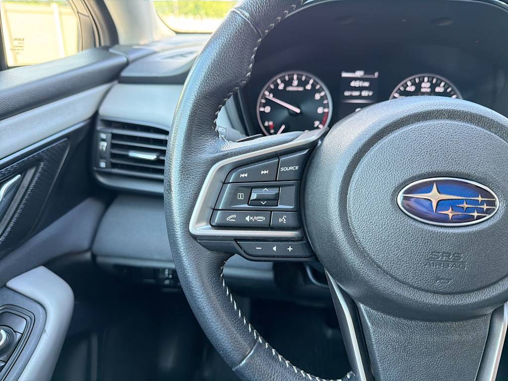 Thumbnail: 2024 Subaru Outback - 33
