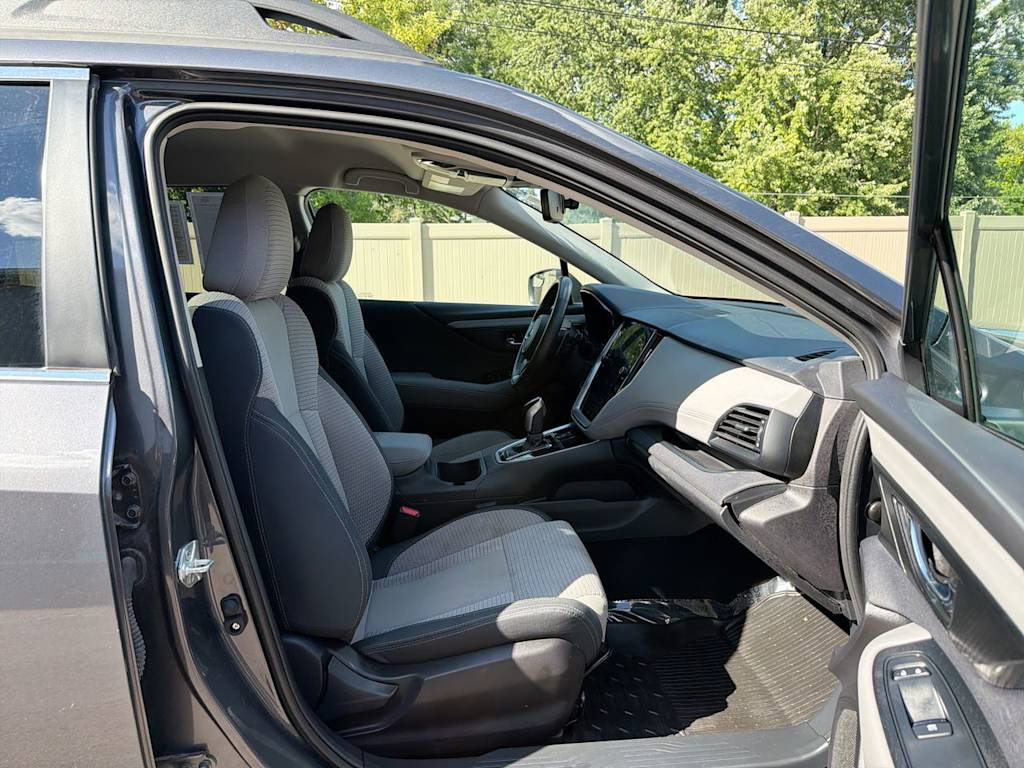 Thumbnail: 2024 Subaru Outback - 32