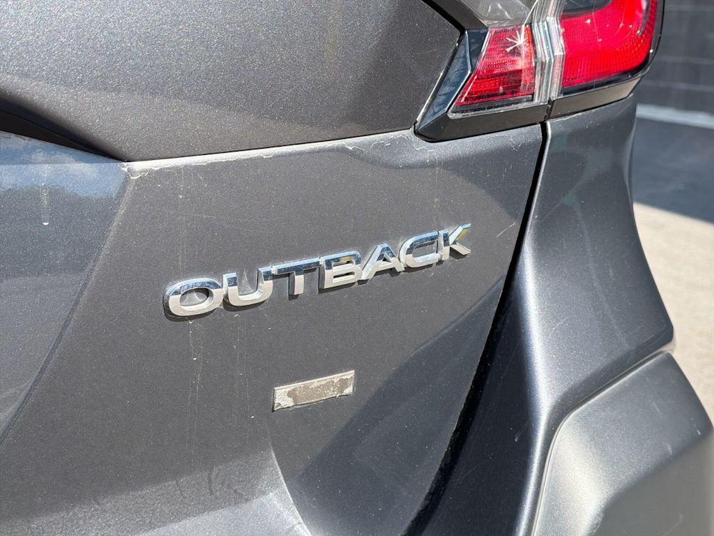 Thumbnail: 2024 Subaru Outback - 28