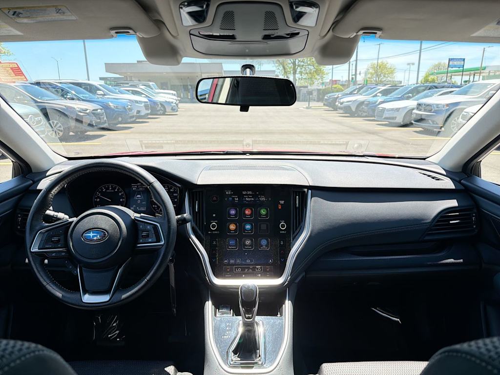 Thumbnail: 2020 Subaru Outback - 2