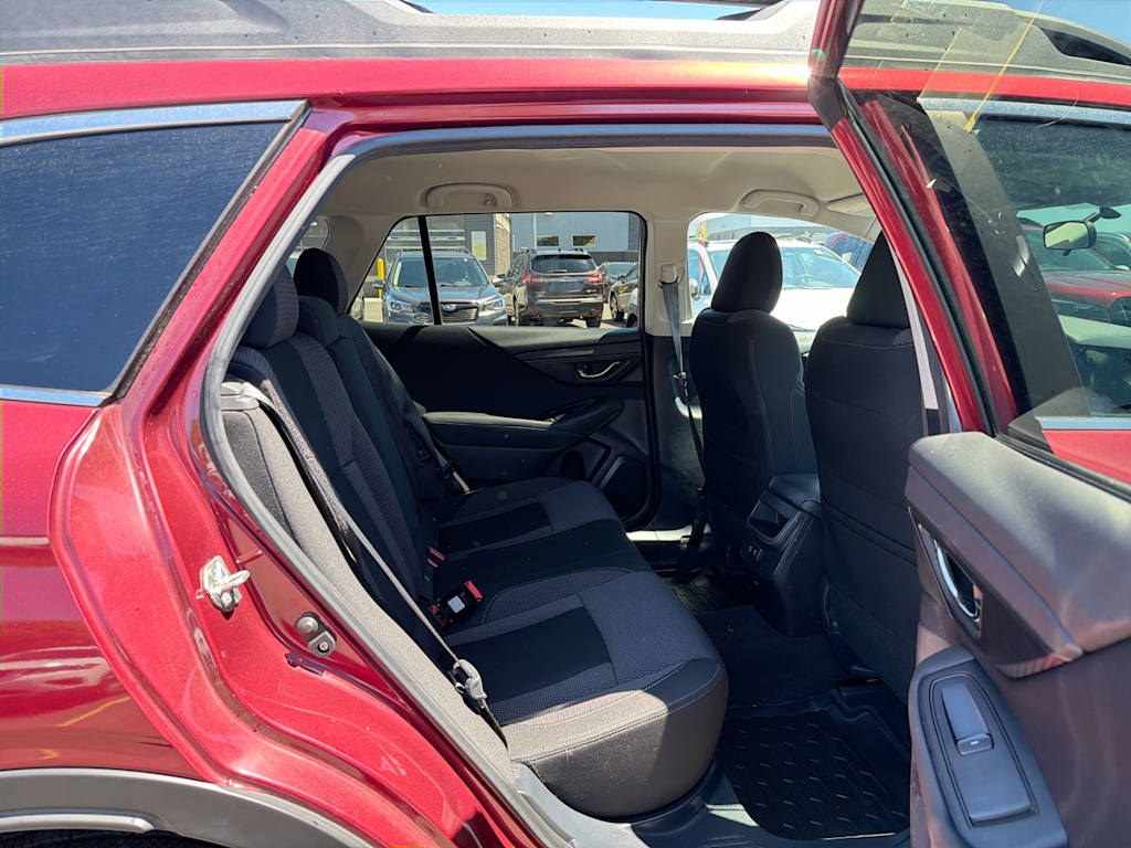 Thumbnail: 2020 Subaru Outback - 31