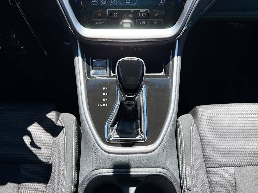 Thumbnail: 2020 Subaru Outback - 14