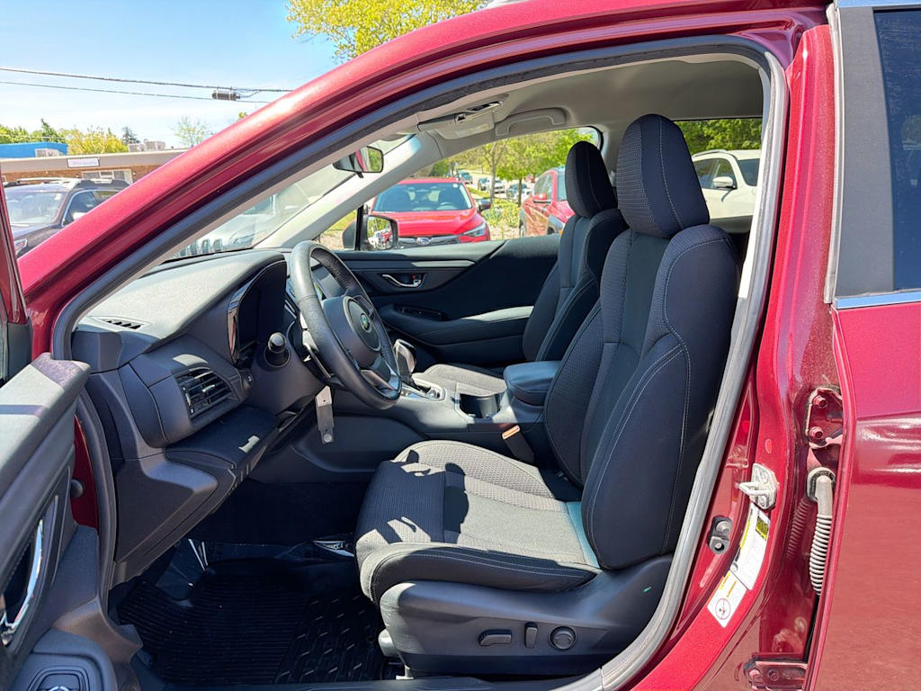 Thumbnail: 2020 Subaru Outback - 10