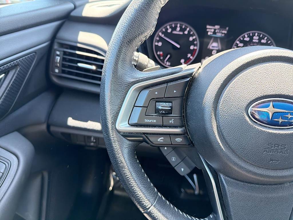 Thumbnail: 2020 Subaru Outback - 32
