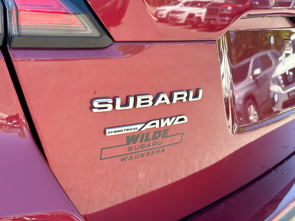 Thumbnail: 2020 Subaru Outback - 7