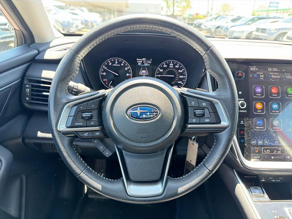 Thumbnail: 2020 Subaru Outback - 9
