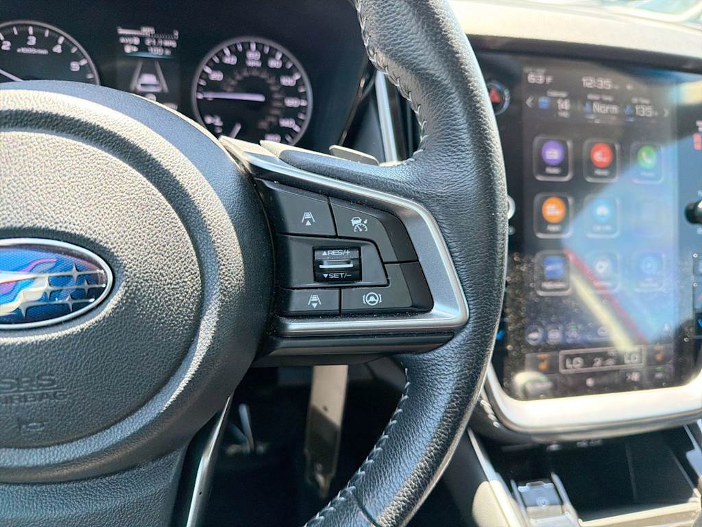 Thumbnail: 2020 Subaru Outback - 33