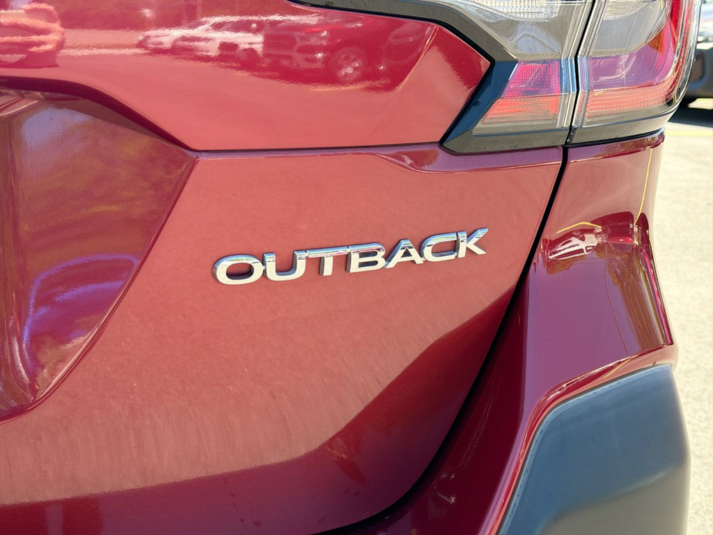 Thumbnail: 2020 Subaru Outback - 28