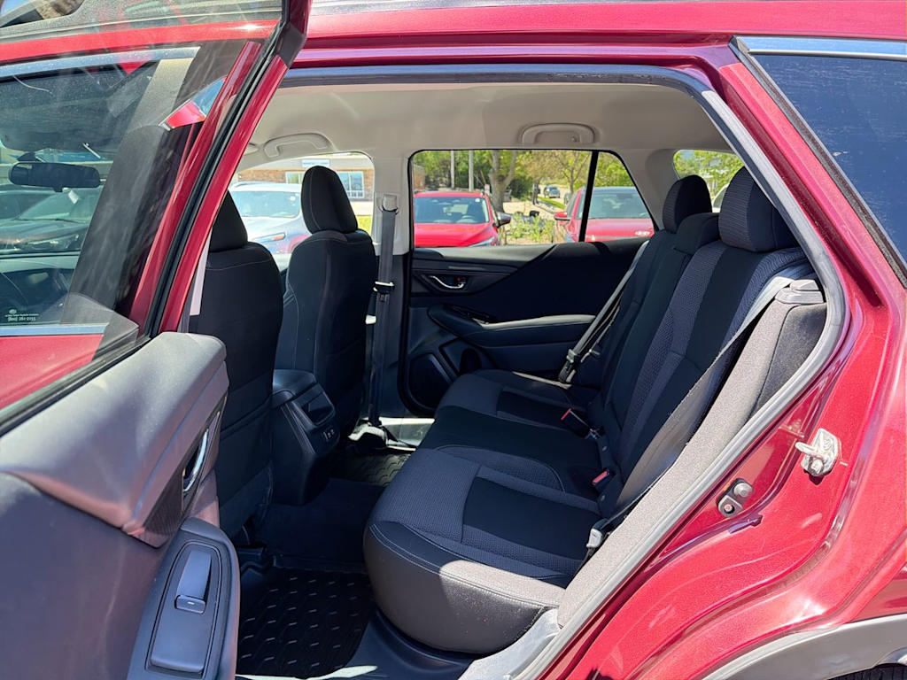 Thumbnail: 2020 Subaru Outback - 30