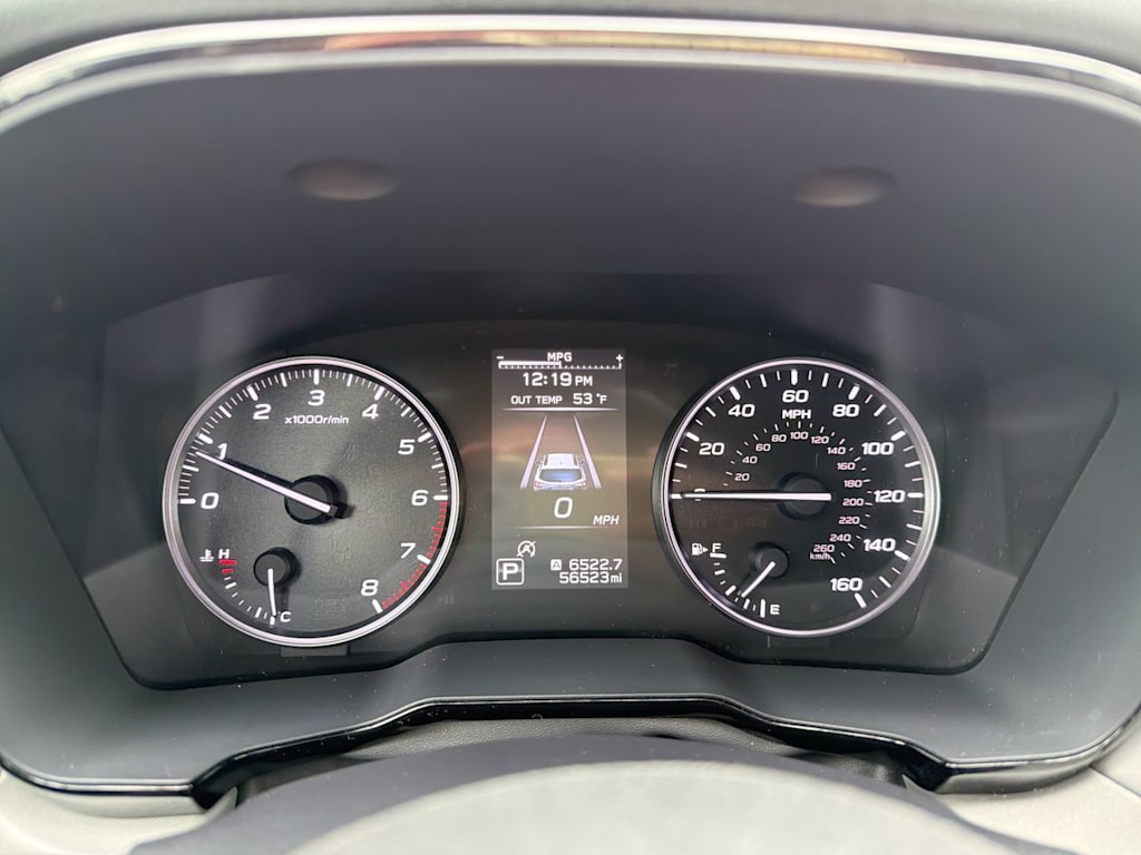 Thumbnail: 2020 Subaru Outback - 15