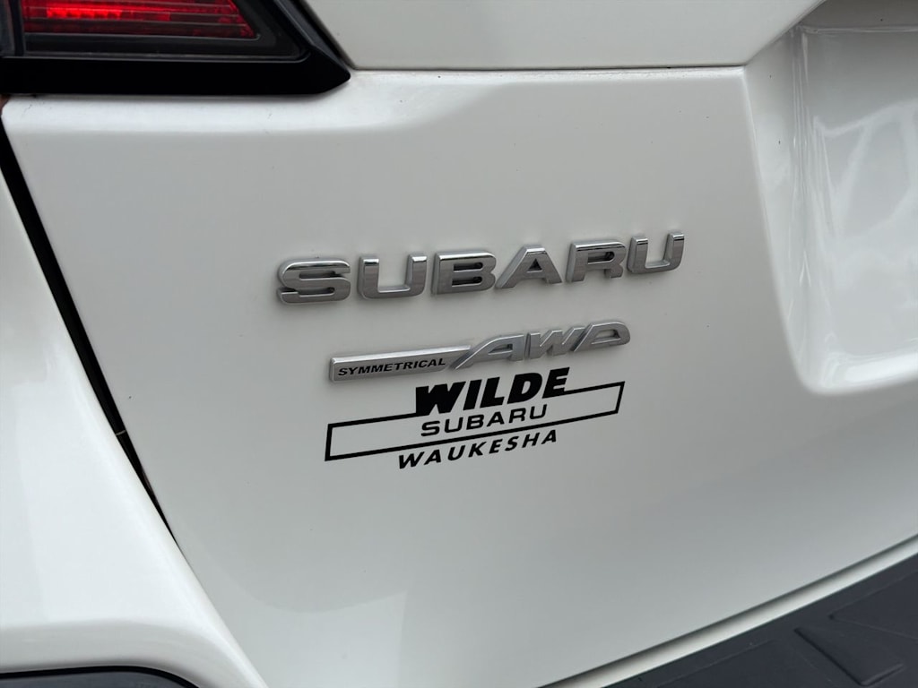 Thumbnail: 2020 Subaru Outback - 7