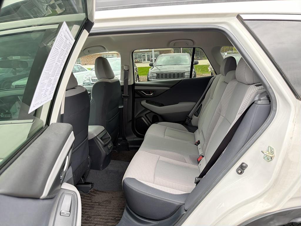 Thumbnail: 2020 Subaru Outback - 29