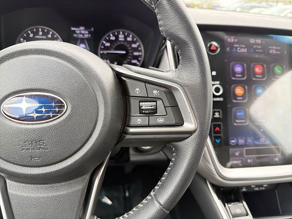 Thumbnail: 2020 Subaru Outback - 32