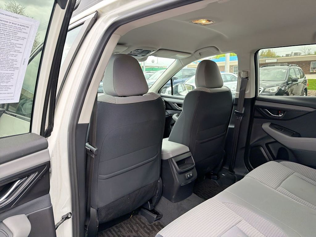 Thumbnail: 2020 Subaru Outback - 12
