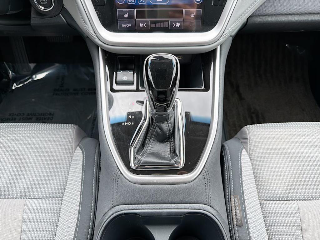 Thumbnail: 2020 Subaru Outback - 34