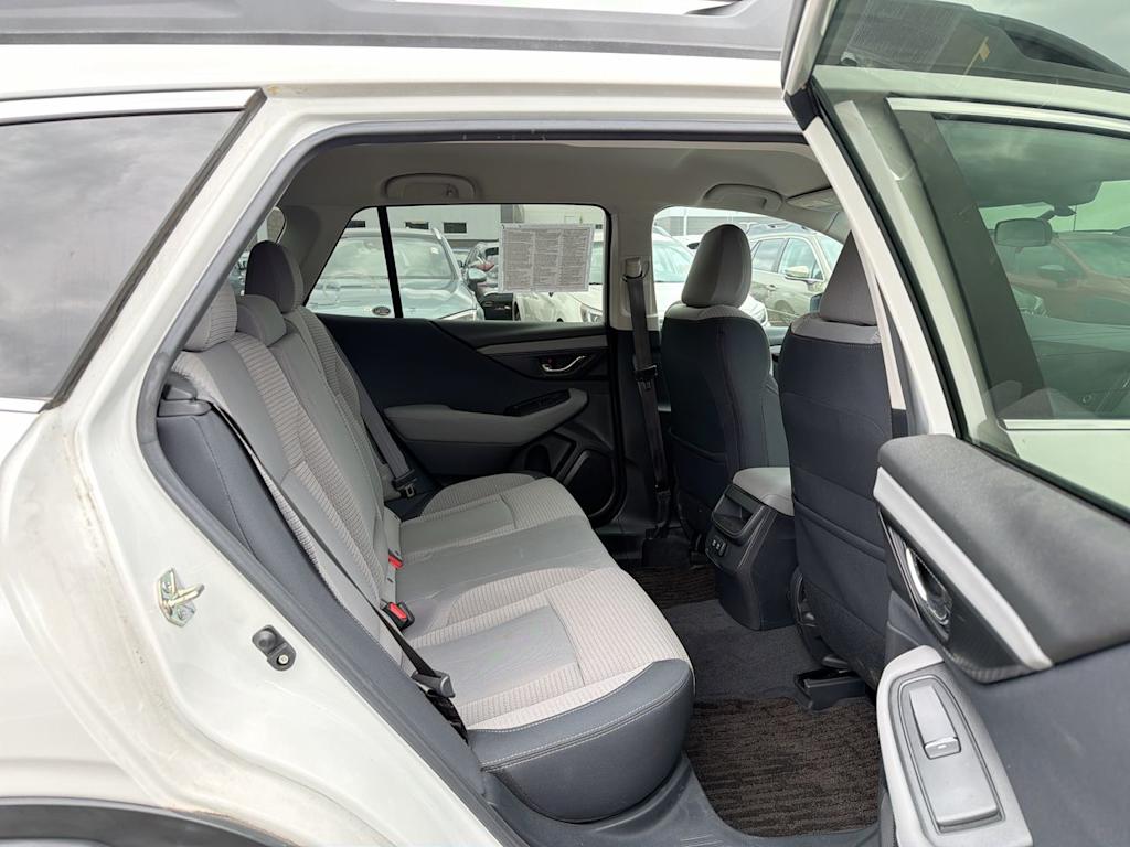 Thumbnail: 2020 Subaru Outback - 30