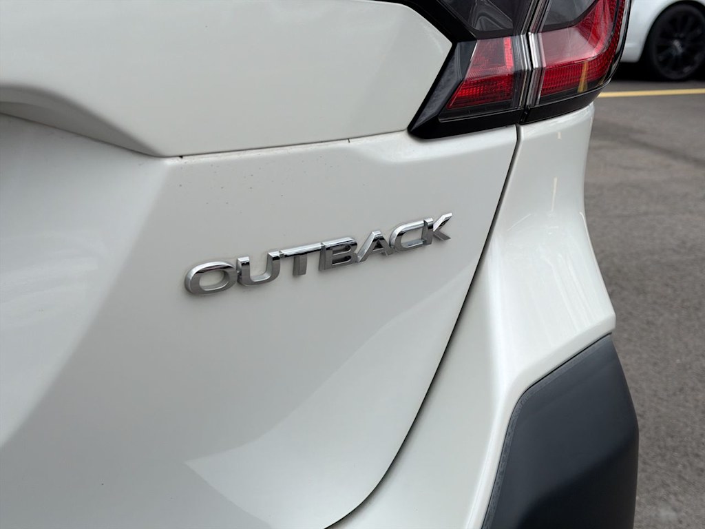 Thumbnail: 2020 Subaru Outback - 27