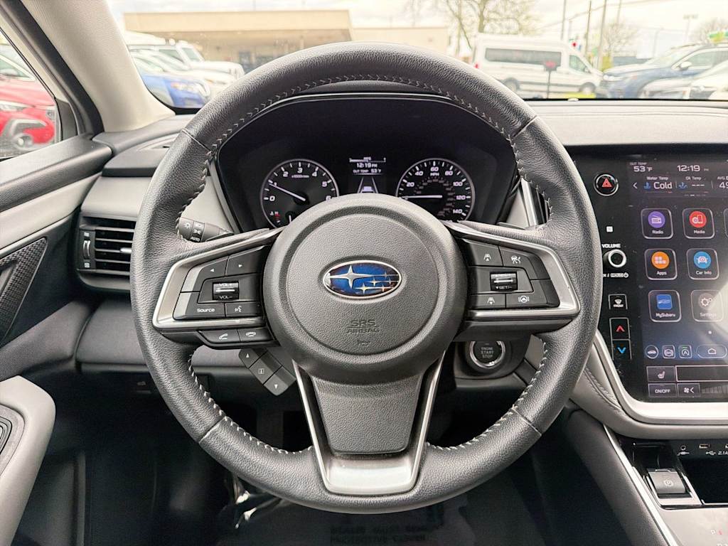 Thumbnail: 2020 Subaru Outback - 9