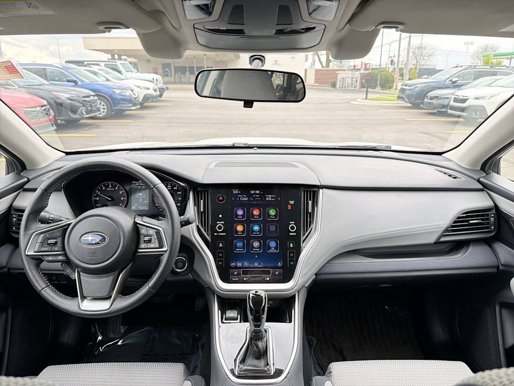 Thumbnail: 2020 Subaru Outback - 2