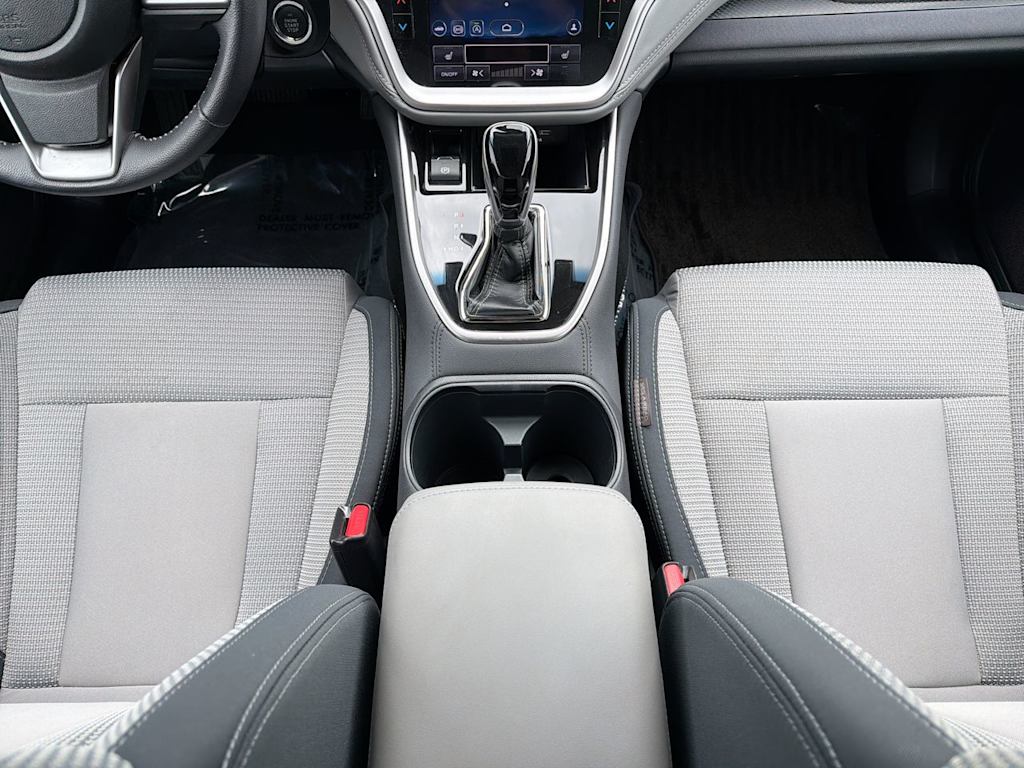 Thumbnail: 2020 Subaru Outback - 14