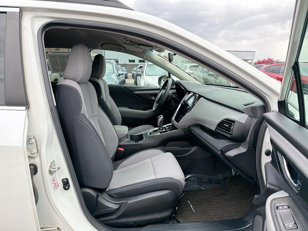 Thumbnail: 2020 Subaru Outback - 11