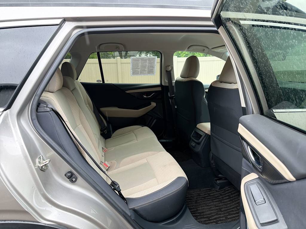 Thumbnail: 2020 Subaru Outback - 31