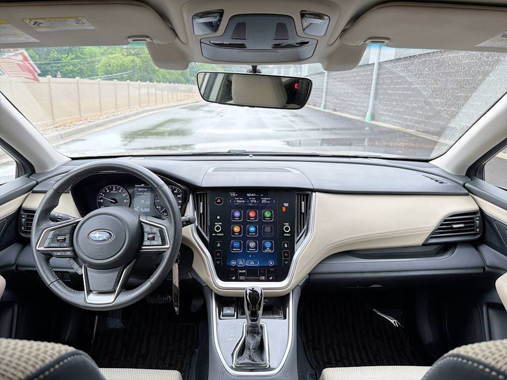 Thumbnail: 2020 Subaru Outback - 2