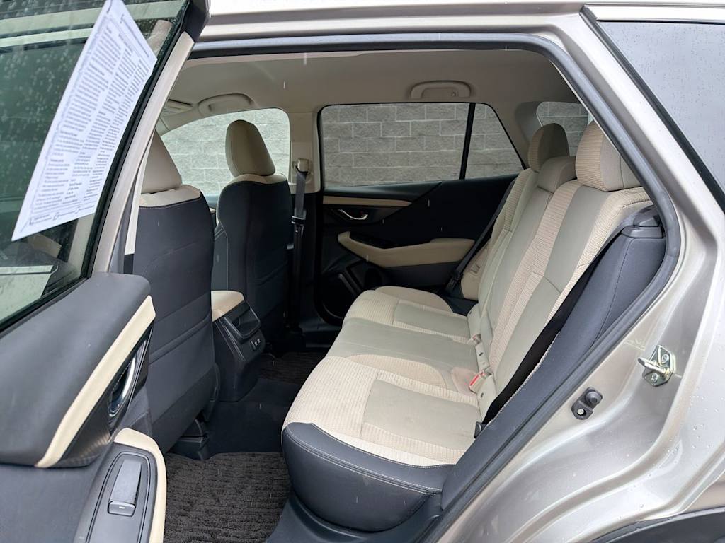 Thumbnail: 2020 Subaru Outback - 30