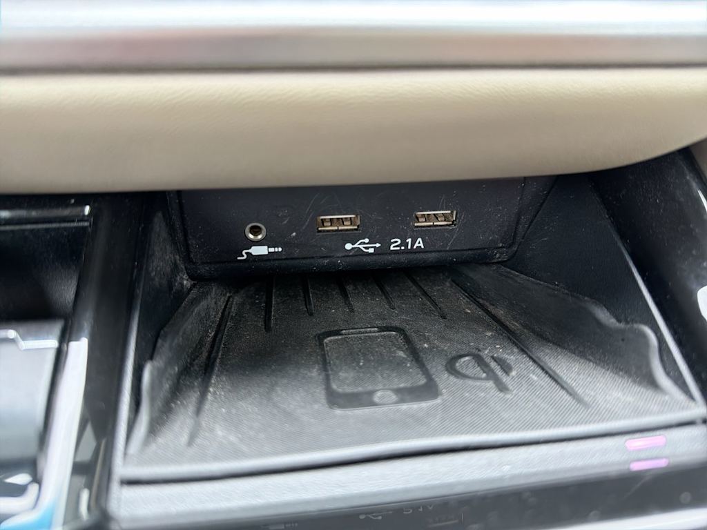 Thumbnail: 2020 Subaru Outback - 34