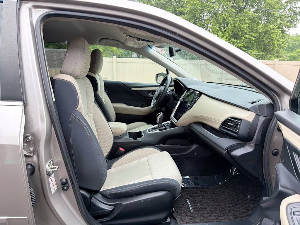 Thumbnail: 2020 Subaru Outback - 11