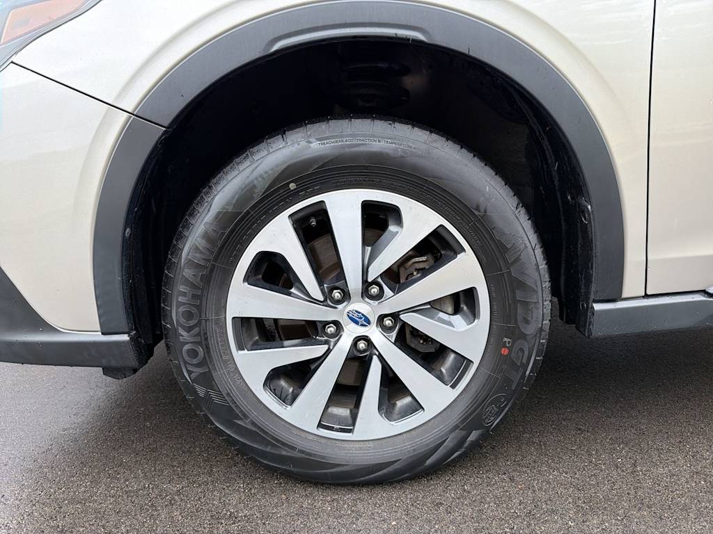 Thumbnail: 2020 Subaru Outback - 8