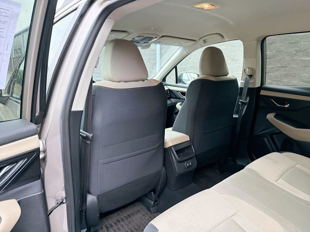 Thumbnail: 2020 Subaru Outback - 12