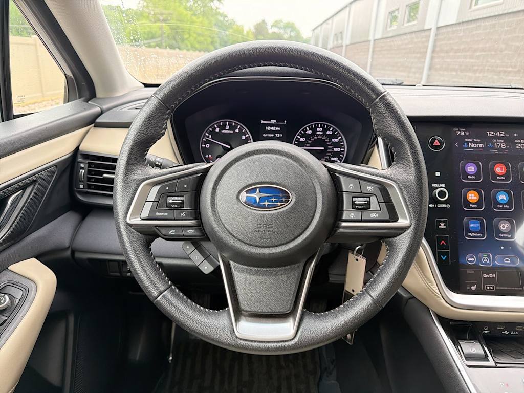 Thumbnail: 2020 Subaru Outback - 9