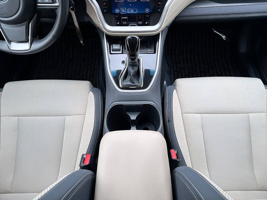 Thumbnail: 2020 Subaru Outback - 14