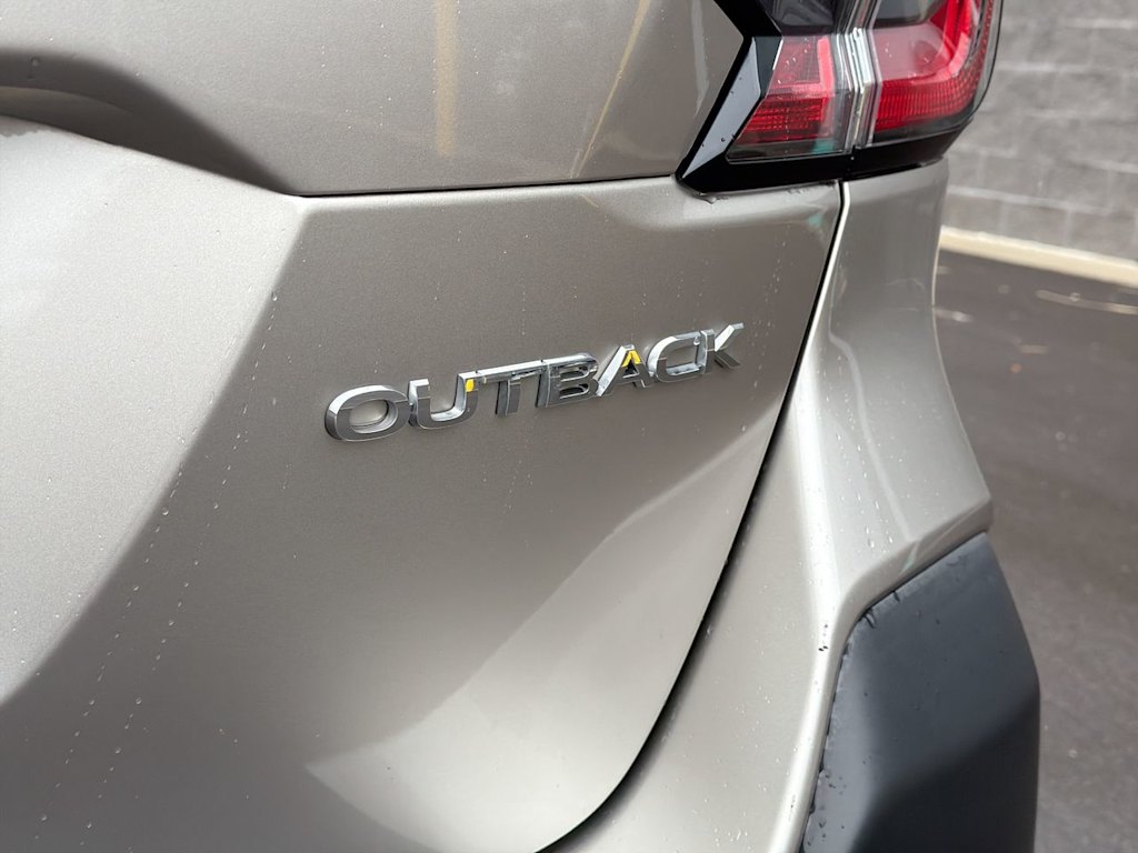 Thumbnail: 2020 Subaru Outback - 28