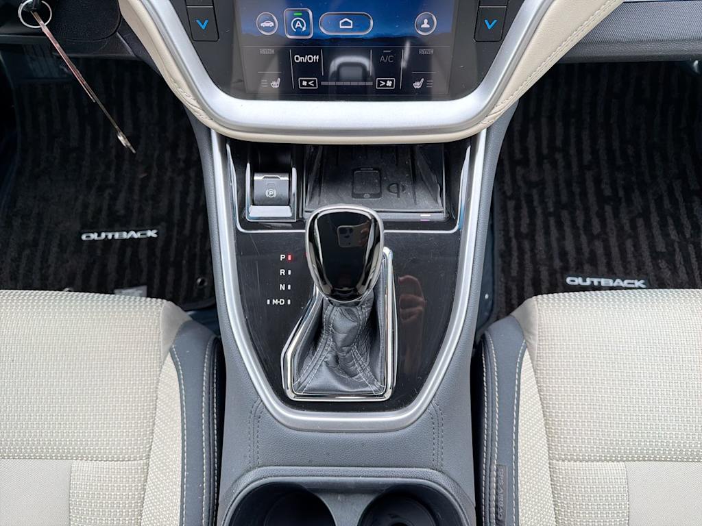 Thumbnail: 2020 Subaru Outback - 35
