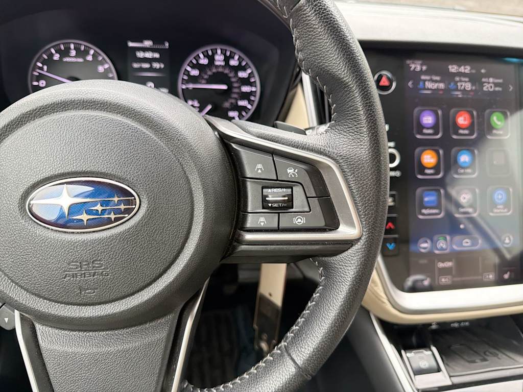 Thumbnail: 2020 Subaru Outback - 33