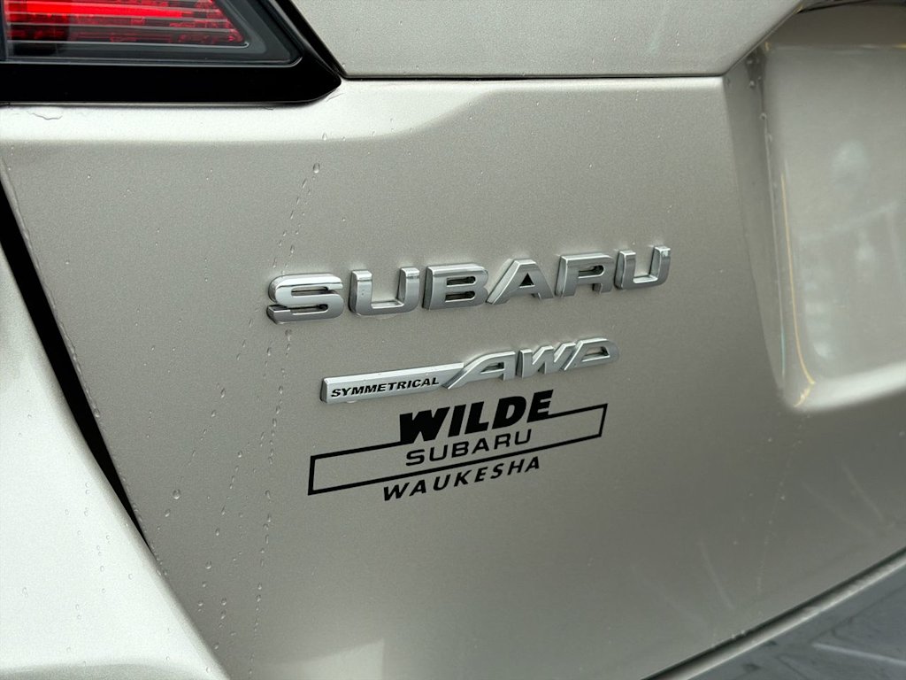Thumbnail: 2020 Subaru Outback - 7